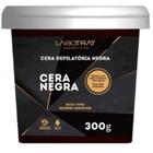 Cera depilação negra 300g labotrat