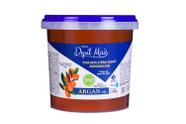 Cera Depilatória 1300 gr Argan