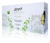 Cera Depilatória A Quente Starpil Coco - 1Kg