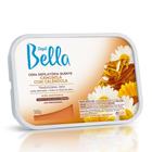 Cera Depilatória Depil Bella Camomila 500g