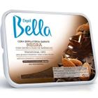 Cera Depilatória Depil Bella Negra 1KG