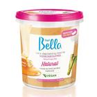 Cera Depilatória Depil Bella Tradicional 1300g