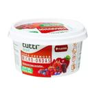 Cera Depilatória Microondas Frutas Vermelhas 120g Tutti Depil