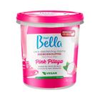 Cera Depilatória Morna Hidrossolúvel 1,3kg - Depil Bella