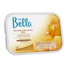 Cera Depilatória Quente Mel 500g- Depil Bella