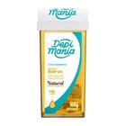 Cera Depilatória Roll-On Depimiel Mel 100g