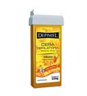 Cera Depimiel depilatoria classica rollon100gr