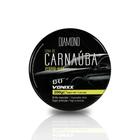 Cera em Pasta Carnaúba Hybrid Wax 200g Vonixx