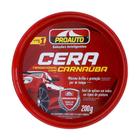 Cera Em Pasta Tradicional 200G Proauto