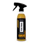 Cera em spray carnauba tok final vonixx 500ml - vx0004