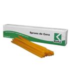 Cera em Sprue - 2mm - Kota