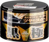 Cera extreme gloss black 200g soft99 - soft 99