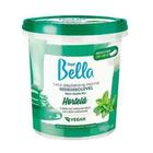 Cera Hidrossolúvel Natural Depil Bella Hortelã Morna 600 g