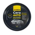 Cera limpadora brilho intenso 180g farben