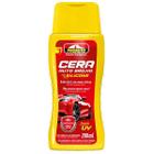 Cera liquida auto brilho 200g - proauto