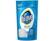 Cera Líquida Bravo Brilho Prático - 500ml