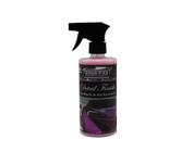 Cera Liquida Carnauba Automotiva Carro Pintura Brilho 500ml