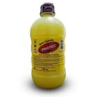 Cera Líquida Carnaúba Protec Profissional Brilho Carro 500ml