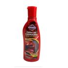 Cera Liquida com Carnauba Polidora Rodabrill 200ml