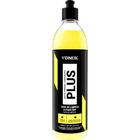 Cera Líquida Cremosa Carnaúba Limpa Protege Pintura Automotiva Plus 500ml Vonixx