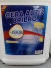 Cera Líquida Incolor Auto Brilho C 75 5 Litros Vereda