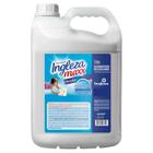 Cera Liquida Ingleza Maxx 5Lt Incolor