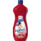 Cera Liquida Ingleza Vermelha 750ml