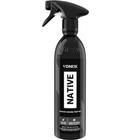 Cera Líquida Native Spray Wax 500ml Carnaúba Vonixx