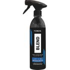 Cera Liquida Para Carro Preto Brilho Proteção Blend Black Spray Vonixx