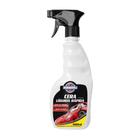 Cera Liquida Spray Rápido Super Brilho - Cera Para Carro