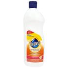 Cera Líquida Vermelha Bravo Classic 750ml