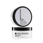 Cera Modeladora Paul Mitchell Firm Style Dry Wax Matte 50G