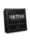 Cera Native Black Edition Paste Wax 100ml Vonixx