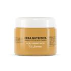 Cera Nutritiva Para Cutículas Farmax 10g