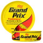 Cera para polir automotiva 200g grand prix