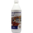 Cera para Tratamento Piso Laminado Alta Resistência W&w 1l