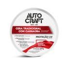 Cera Pasta Autoctaft Proauto - 200g