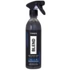 Cera Polimento Vonixx Blend Black Edition 500ml Em Spray