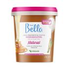 Cera Quente Depilatória Hidrossolúvel Natural Depil Bella