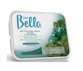 Cera Quente em Barra Depil Bella Algas com Menta Depil Bella 1kg