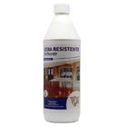 CERA RESISTENTE - BRILHANTE - W&ampW - 1 LITRO