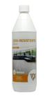 Cera Resistente Fosca 1 Litro - W&w