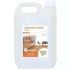 CERA RESISTENTE FOSCA - RESTAURAÇÃO - W&ampW - 5L - W&W