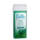 Cera Roll On Algas 100g Depil Bella