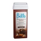 Cera Roll on Depil bella 100g Cera quente Negra