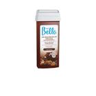 Cera Roll-on Negra Depil Bella 100g