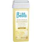 Cera Rollon Depil Bella 100 gr Chocolate Branco