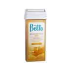 Cera rollon mel depil bella 100g