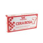 Cera Rosa 7 Wilson C / 18 Laminas - Polidental