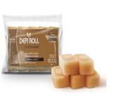 Cera Tradicional Depiroll em Blocos 250g